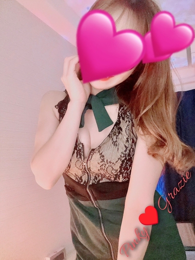 中条 あおい(3/15～デビュー♡)さんの写真