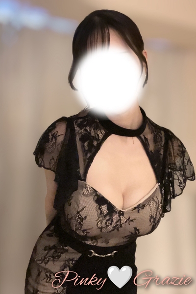 華月 るか🖤プレミアセラピストさんの写真