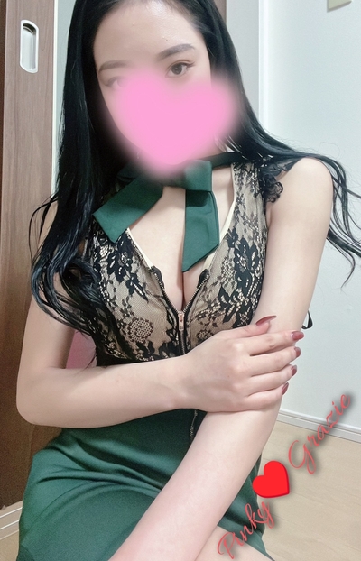 生田 りりあさんの写真