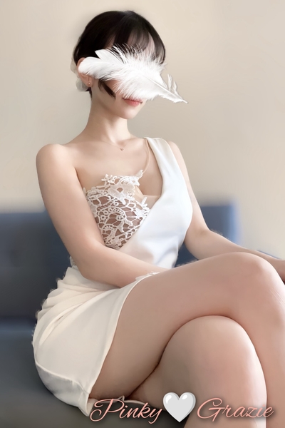 華月 るか🖤プレミアセラピストさんの写真